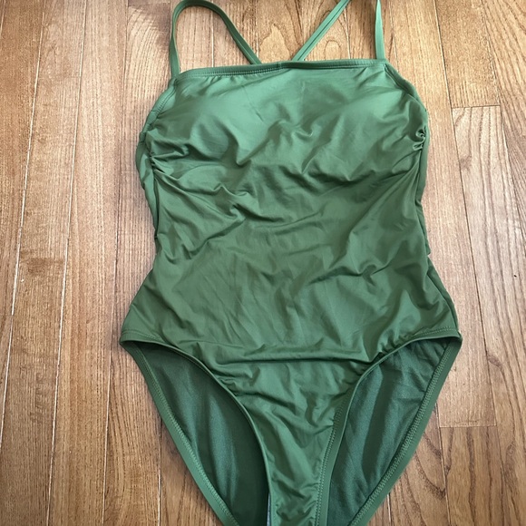 AMAVI Women's One Piece Swimsuit Size Small - Picture 2 of 5